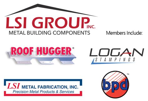 lsi metal fabrication logansport indiana|Logan Stampings.